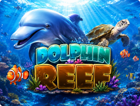 Dolphin Reef